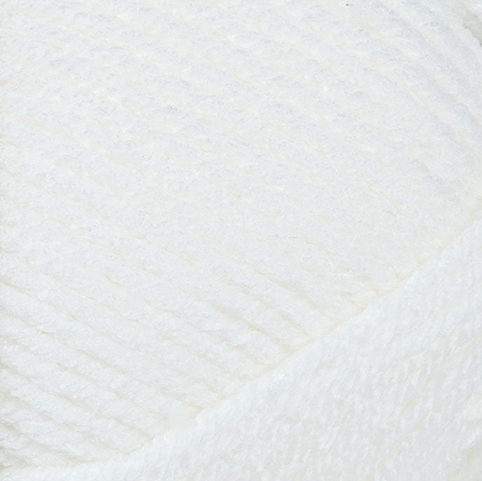 Lilac Love Crochet Baby Blanket