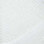 Lilac Love Crochet Baby Blanket