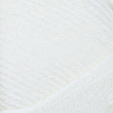 Lilac Love Crochet Baby Blanket