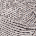 Lilac Love Crochet Baby Blanket
