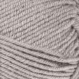 Lilac Love Crochet Baby Blanket