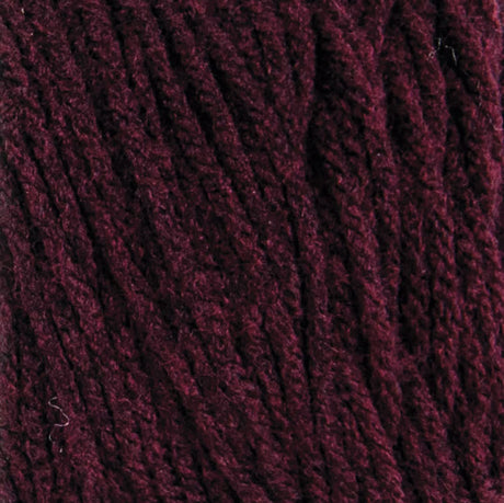 Pebbled Aran Crochet Afghan