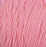 Pebbled Aran Crochet Afghan