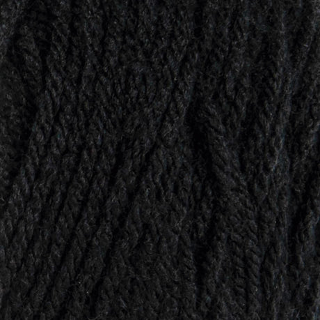 Pebbled Aran Crochet Afghan