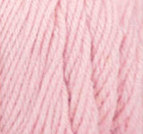 Pebbled Aran Crochet Afghan