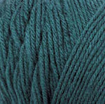 Pebbled Aran Crochet Afghan