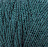 Pebbled Aran Crochet Afghan