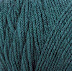 Verde azulado oscuro