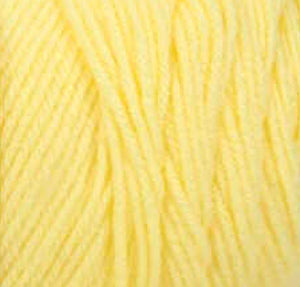 Pale Yellow