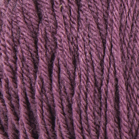 Pebbled Aran Crochet Afghan