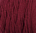 Pebbled Aran Crochet Afghan