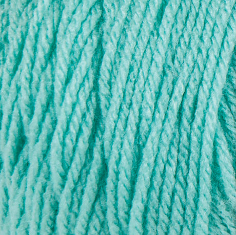 Pebbled Aran Crochet Afghan