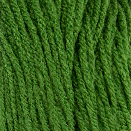 Pebbled Aran Crochet Afghan