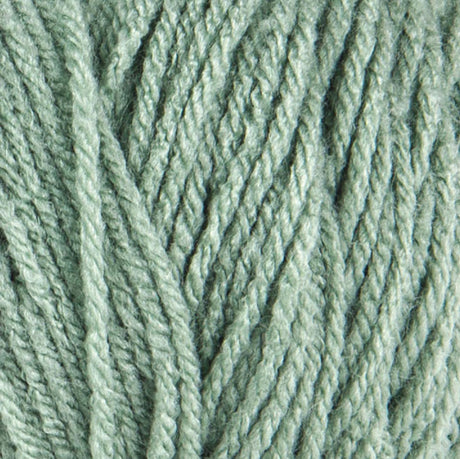 Pebbled Aran Crochet Afghan