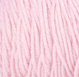 Pebbled Aran Crochet Afghan