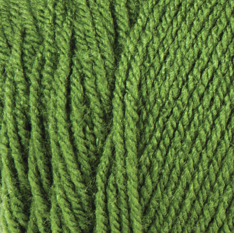 Pebbled Aran Crochet Afghan