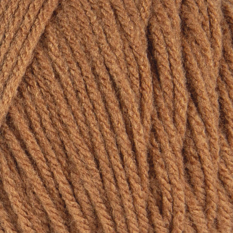 Pebbled Aran Crochet Afghan