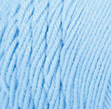 Baby Girl/Boy Crochet Blanket