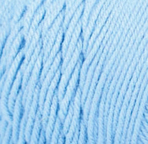 Cornflower Blue