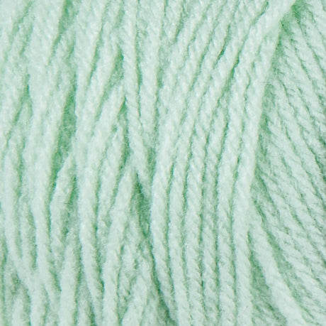 Pebbled Aran Crochet Afghan