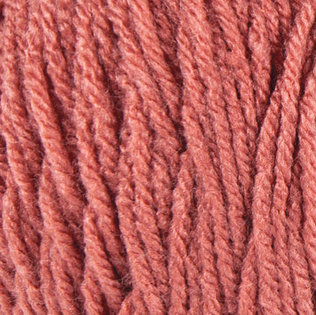 Pebbled Aran Crochet Afghan