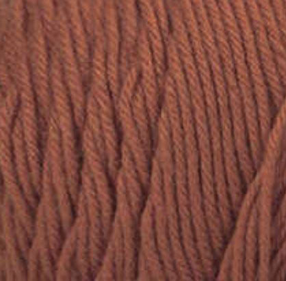 Pebbled Aran Crochet Afghan