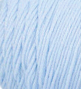 Pebbled Aran Crochet Afghan