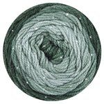 Shimmering Weavers Window Blanket