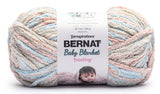 Bernat Baby Blanket Clearance Yarn
