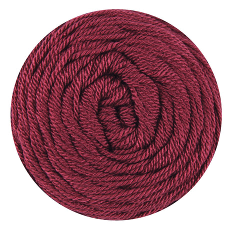 Braided Victorian Throw