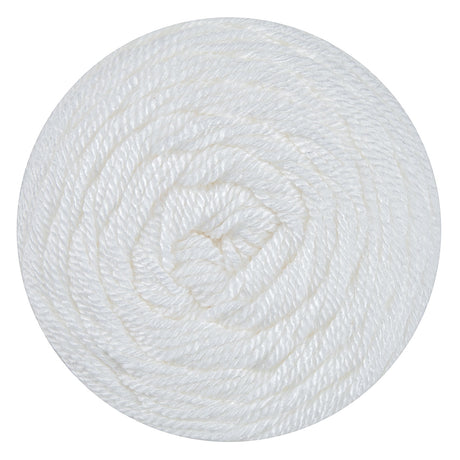 Braided Victorian Throw