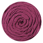 Braided Victorian Throw