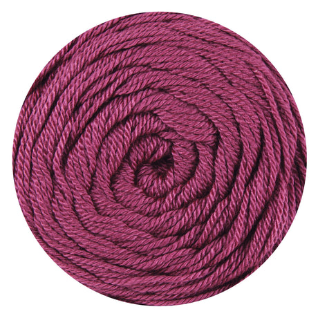 Braided Victorian Throw
