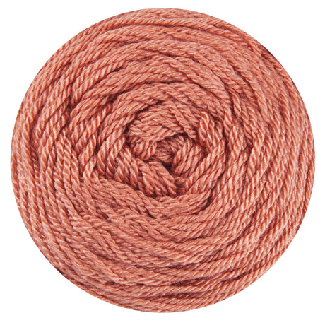 Braided Victorian Throw