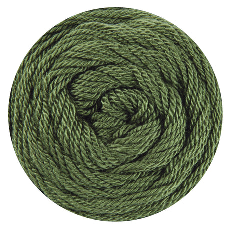 Braided Victorian Throw