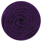 Braided Victorian Throw