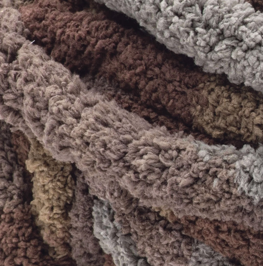 Bernat Blanket Extra Thick Yarn