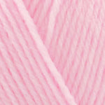 Simply Sweet Baby Blanket