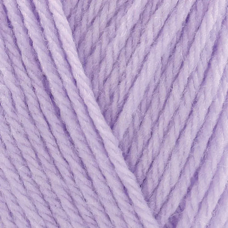 Simply Sweet Baby Blanket