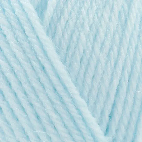 Simply Sweet Baby Blanket