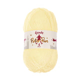 Peter Pan 4 Ply Yarn