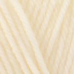 Scalloped Border Baby Blanket