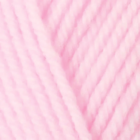 Scalloped Border Baby Blanket