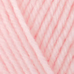 Scalloped Border Baby Blanket