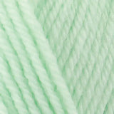 Scalloped Border Baby Blanket