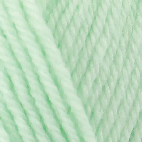 Scalloped Border Baby Blanket