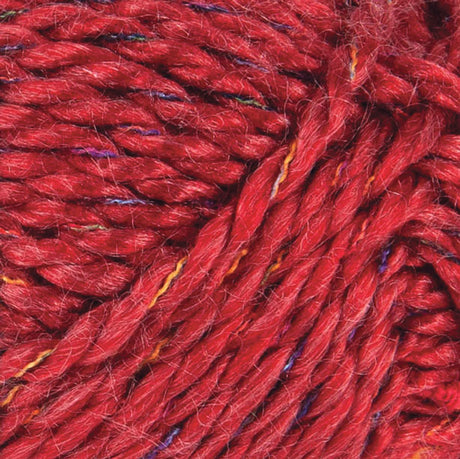 Boxed Beads Blanket