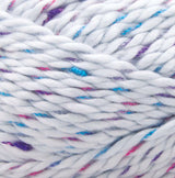 Boxed Beads Blanket