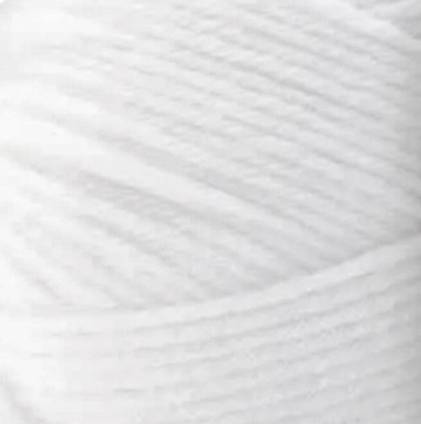 Ripple & Flow Afghan