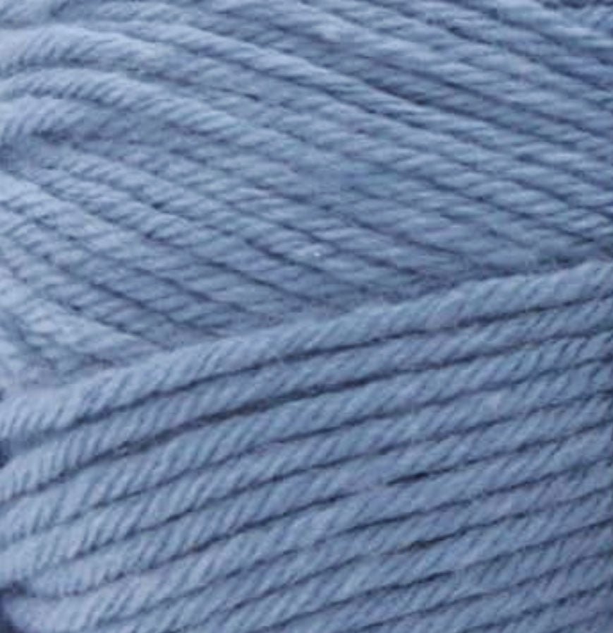 Ripple & Flow Afghan